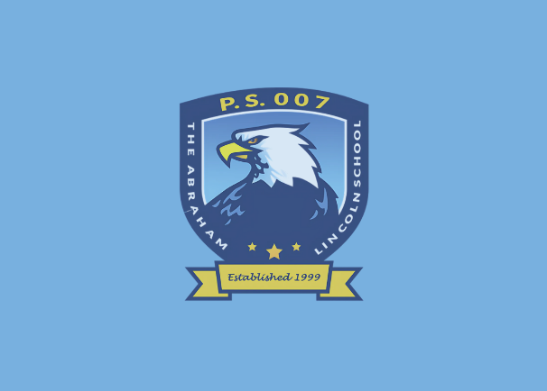 PS 7 Goes Pink Image